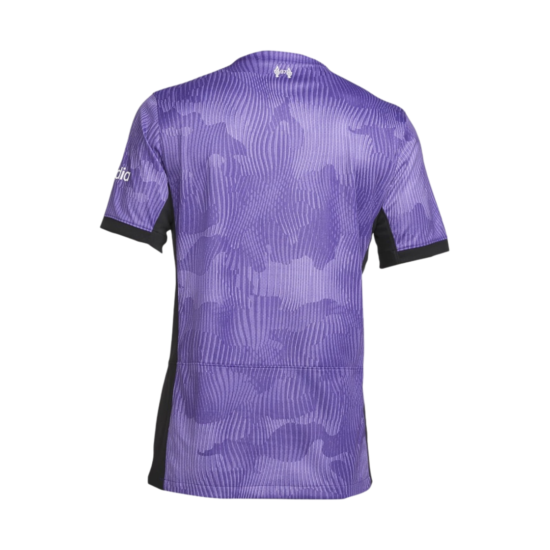 나이키 리버풀 FC 2023/24 드라이핏 스타디움 3rd 저지 스페이스 퍼플 (논 마킹 버전)(Nike Liverpool FC 2023/24 Dri-Fit Stadium 3rd Jersey Space Purple (Non Marking Ver.)) - 2