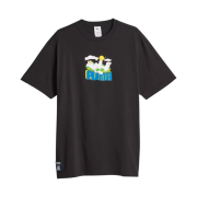 Puma x RIPNDIP Graphic T-shirt Puma Black