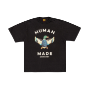Human Made Graphic T-Shirt #13 Black