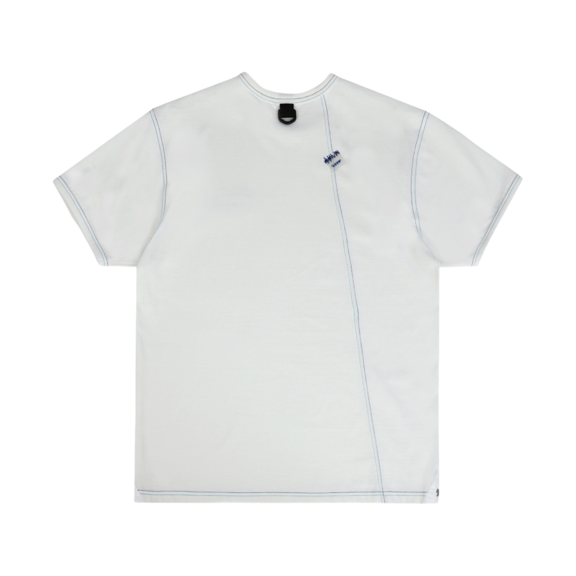 아더에러 x 헬리녹스 티셔츠 오프 화이트(Ader Error x Helinox T-Shirt Off White) - 2