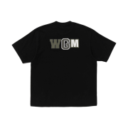 BAPE Shark T-Shirt #2 Black