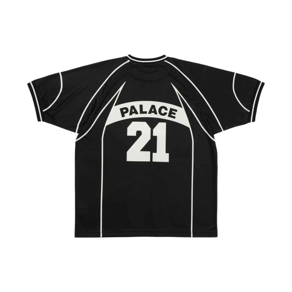 팔라스 12 쥬얼 티셔츠 블랙 - 21FW(Palace 12 Jewels T-Shirt Black - 21FW) - 1