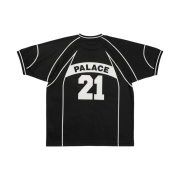 Palace 12 Jewels T-Shirt Black - 21FW