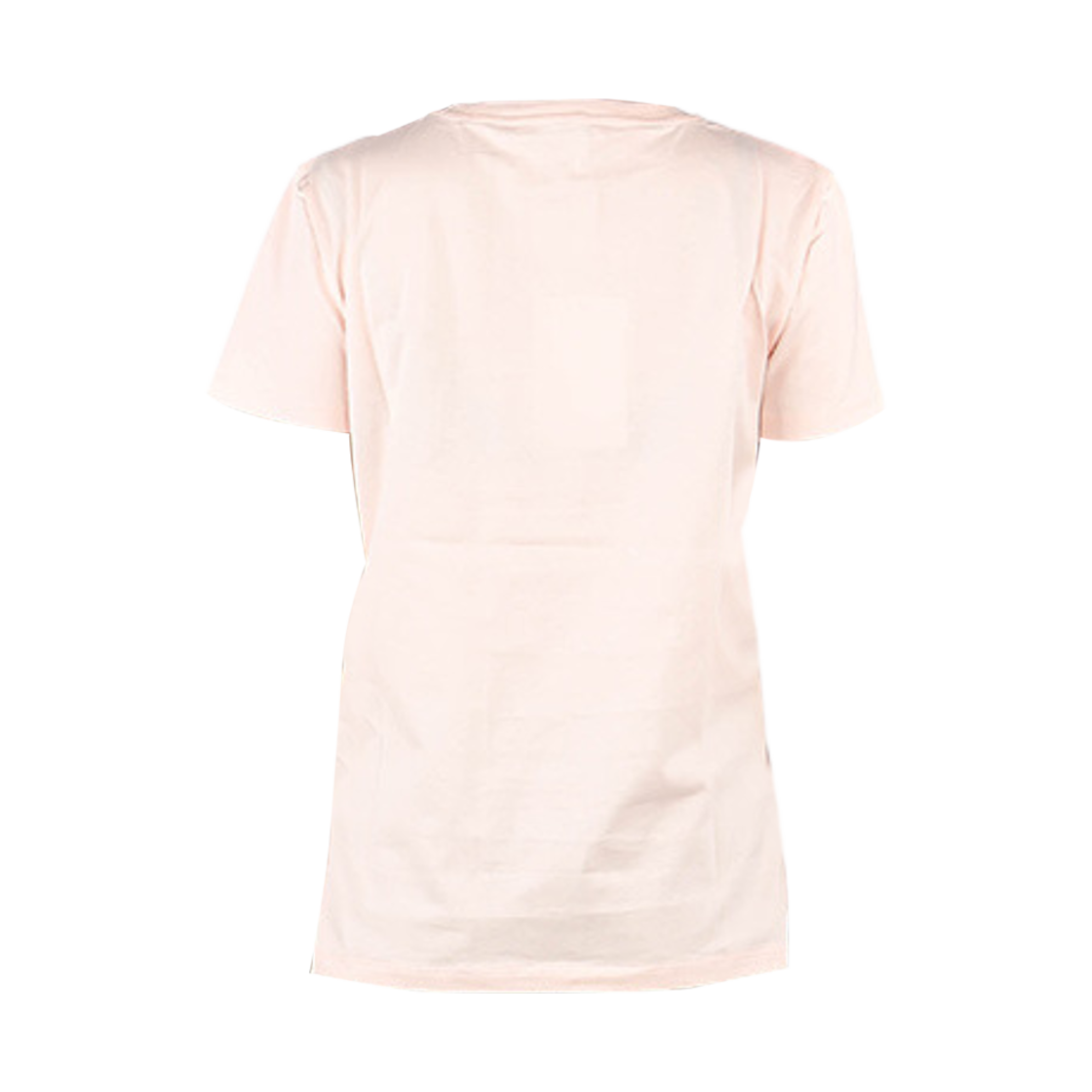 (W) 막스마라 사샤 티셔츠 핑크((W) Max Mara Sacha T-Shirt Pink) - 2