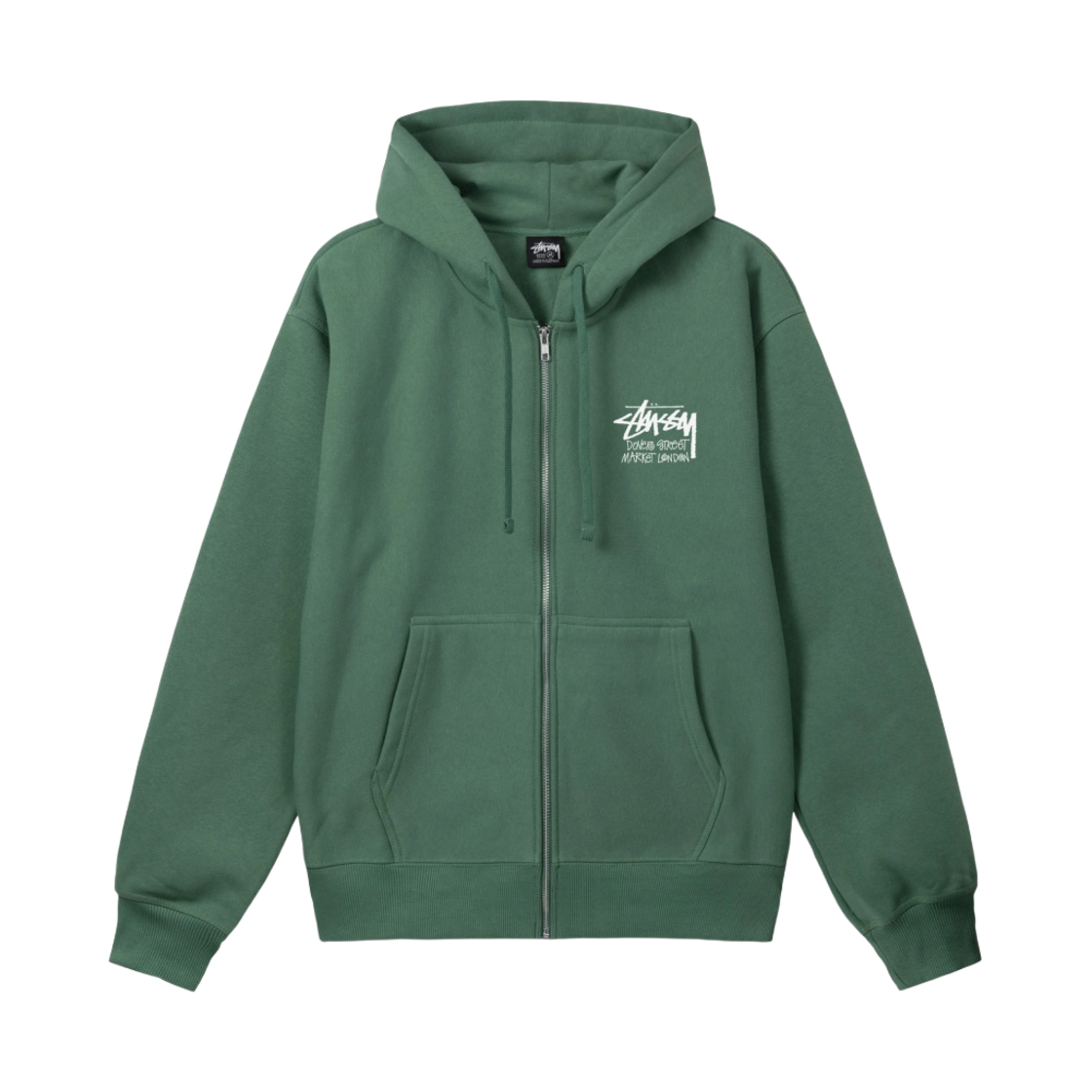 【Stussy】 Basic Zip Hoodie Black 2024 ★韓国人気★追跡付 Amazon.co.jp: Stussy Zip Up Sweatshirt, BORN X RAISED LOGO