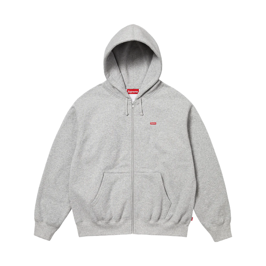 23fw Supreme Supreme Small Box Logo Hoodie Grey Supreme Box 23fw Supreme Supreme Small Box Logo Hoodie Grey Supreme Box