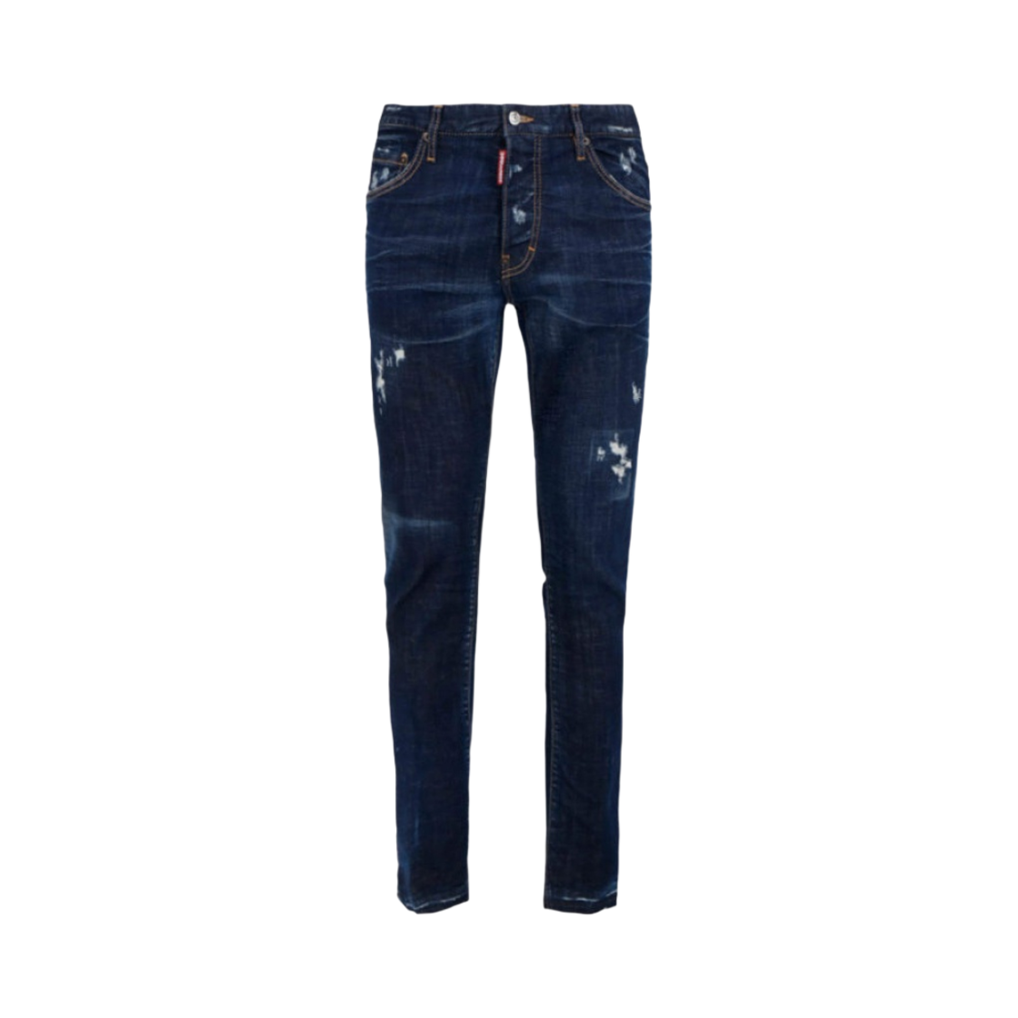 S71LB0790S30342470 Dsquared2 Cool Guy Jeans Blue