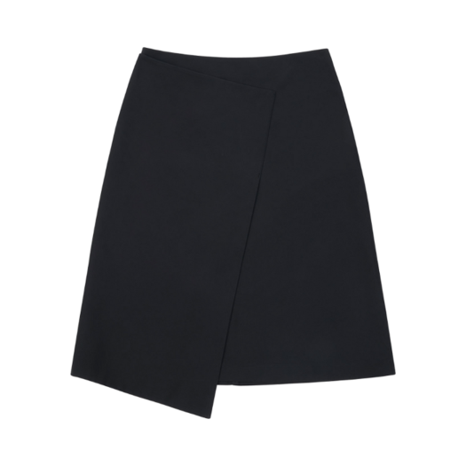 ☆韓国の人気☆【Ader Error】☆Skirt Product. 67☆スカート☆ W) 아더에러 스커트 프로덕트 67 느와르 | Ader Error | KREAM