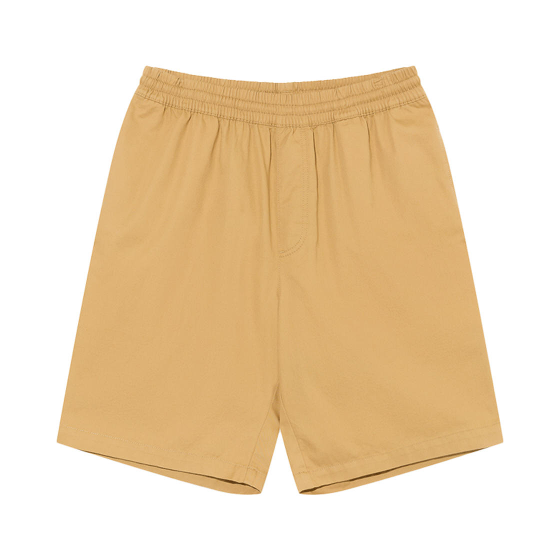 P000BJAK Polar Skate Co. Surf Shorts Beige
