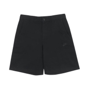 Nike Club Chino Shorts Black - Asia