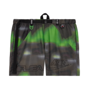 Nike x Cactus Plant Flea Market Hockey Short Green Black
