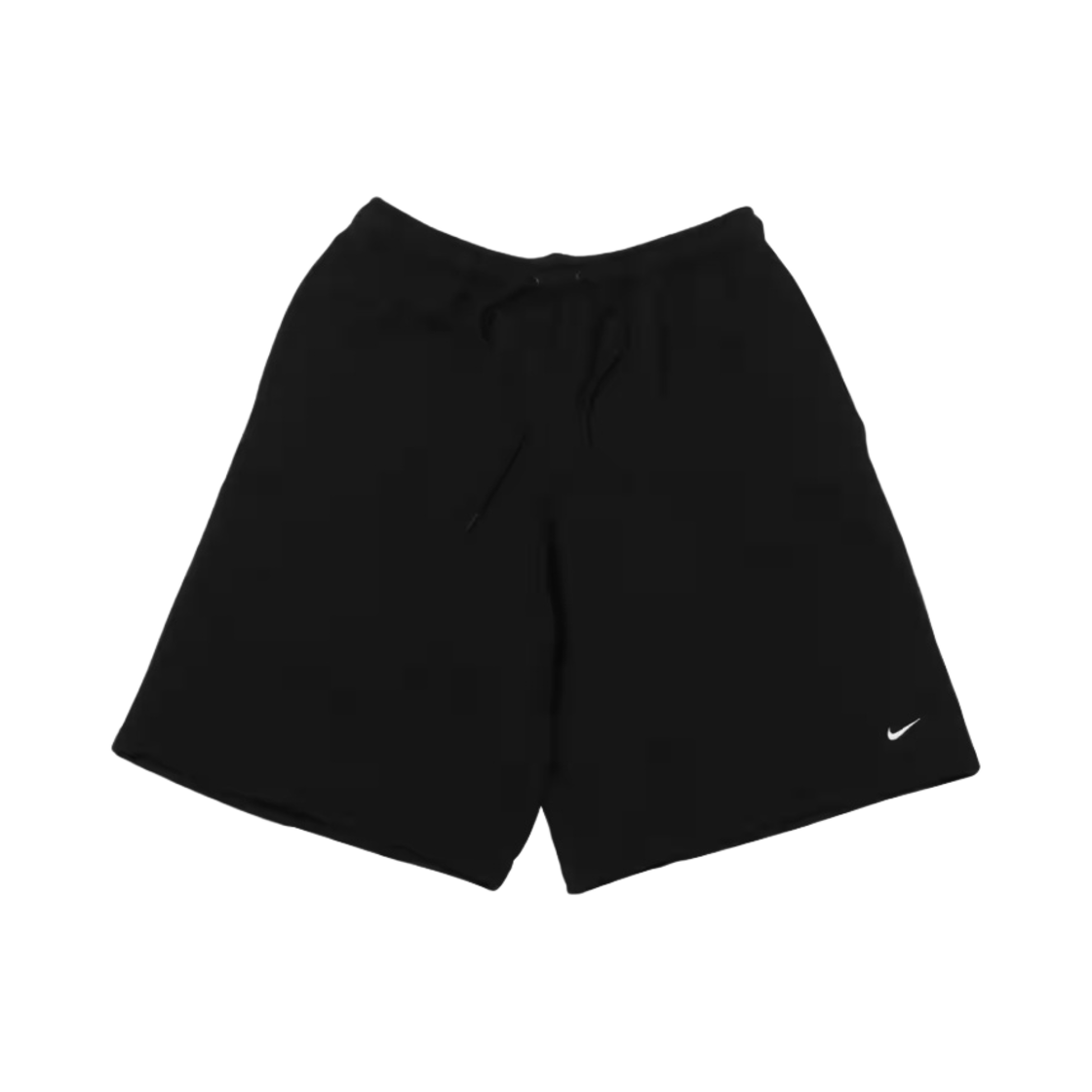 나이키 NSW 서카 프렌치 테리 쇼츠 블랙 - US/EU(Nike NSW Circa French Terry Shorts Black - US/EU) - 1