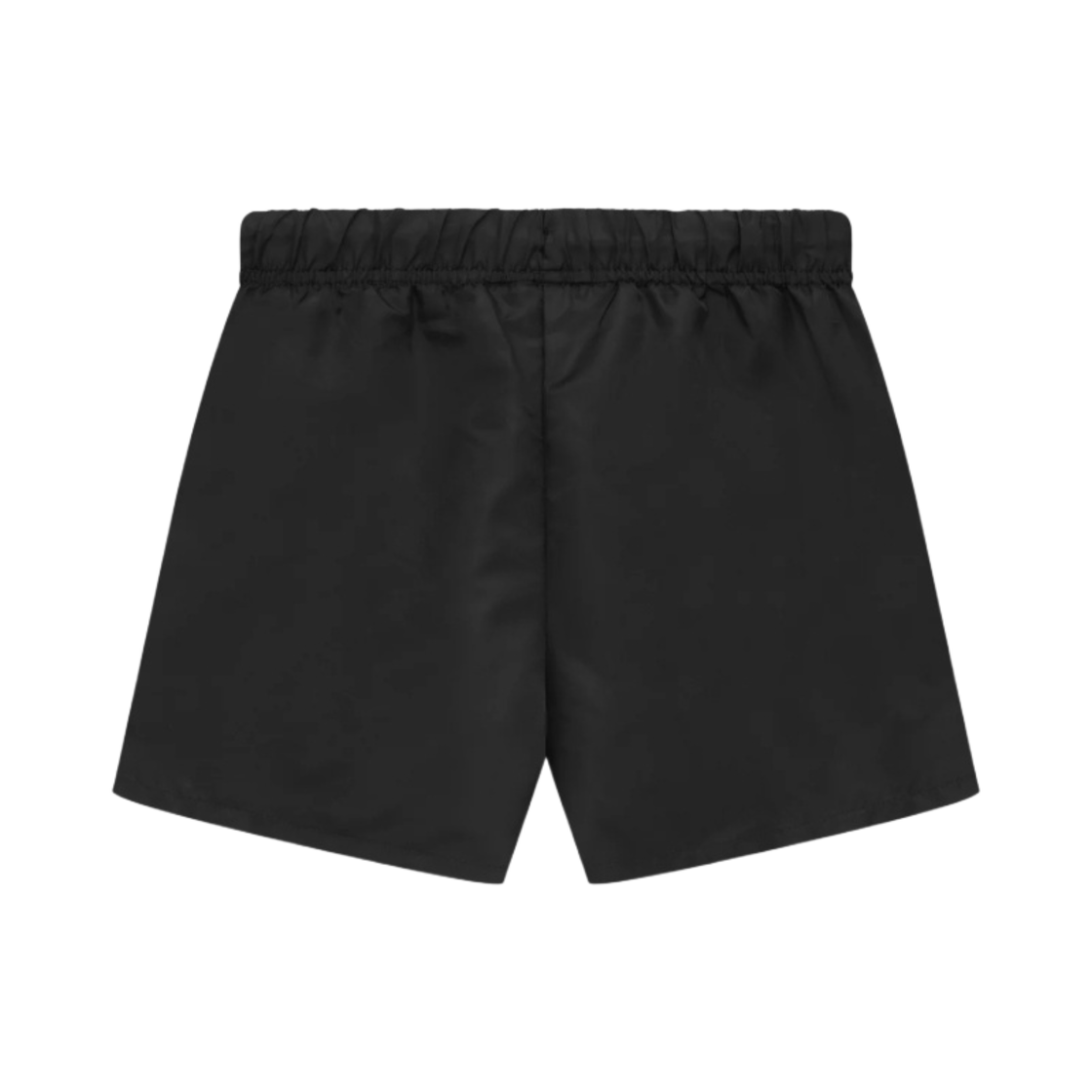 에센셜 더 블랙 컬렉션 러닝 쇼츠 블랙 - 23SS(Essentials The Black Collection Running Shorts Black - 23SS) - 2