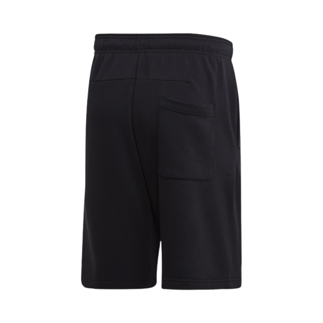 아디다스 머스트 해브 뱃지 오브 스포츠 쇼츠 블랙 화이트 - KR 사이즈(Adidas Must Have Badge of Sport Shorts Black White - KR Sizing) - 2