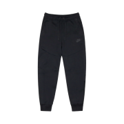 Nike NSW Tech Fleece Jogger Black - Asia