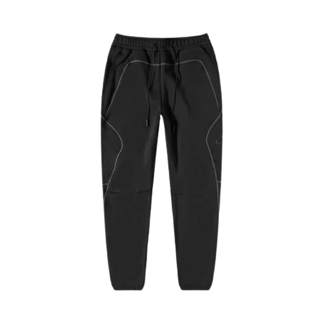 DV7683-010 Jordan 23 Engineered Fleece Pants Black - US/EU - 대표 이미지 #1