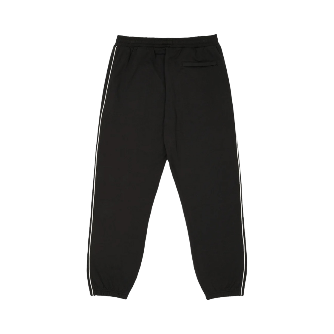 팔라스 인터네셔널 조거 블랙 - 22FW(Palace International Jogger Black - 22FW) - 2