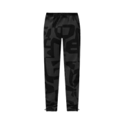 Jordan Sport Hoop Fleece Dri-Fit Pants Black