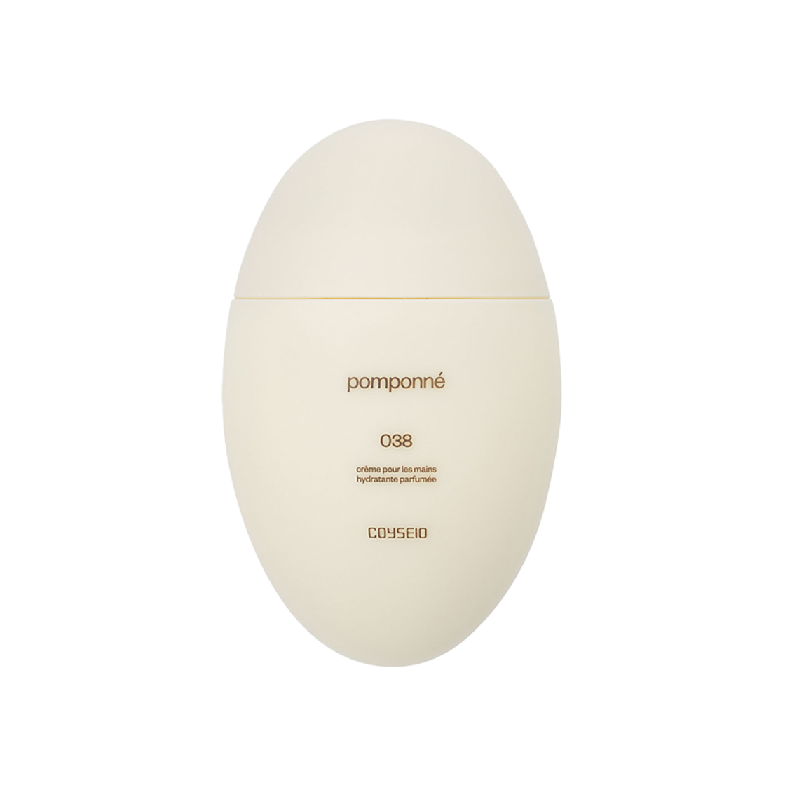 코이세이오 폼포네 038 핸드크림(COYSEIO Pomponne 038 Hand Cream)