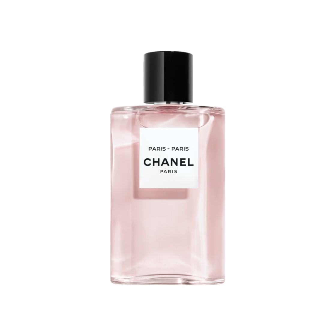 샤넬 레 조 드 오 드 샤넬 파리 파리 오 드 뚜왈렛(Chanel Les Eaux de Chanel Paris-Paris Eau De Toilette)