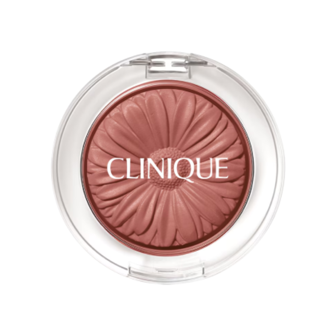 - Clinique Cheek Pop Powder Blush 17 Black Honey Pop