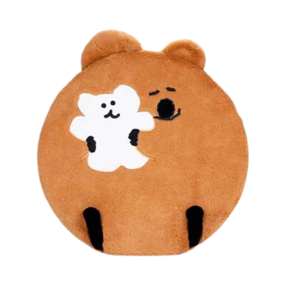 - Pop Mart Dinotaeng Sunshine in Marshville Cushion Dreaming