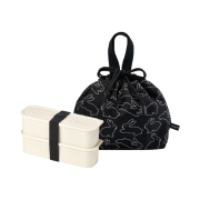 A Twosome Place x Kittybunnypony Lunch Bag Set