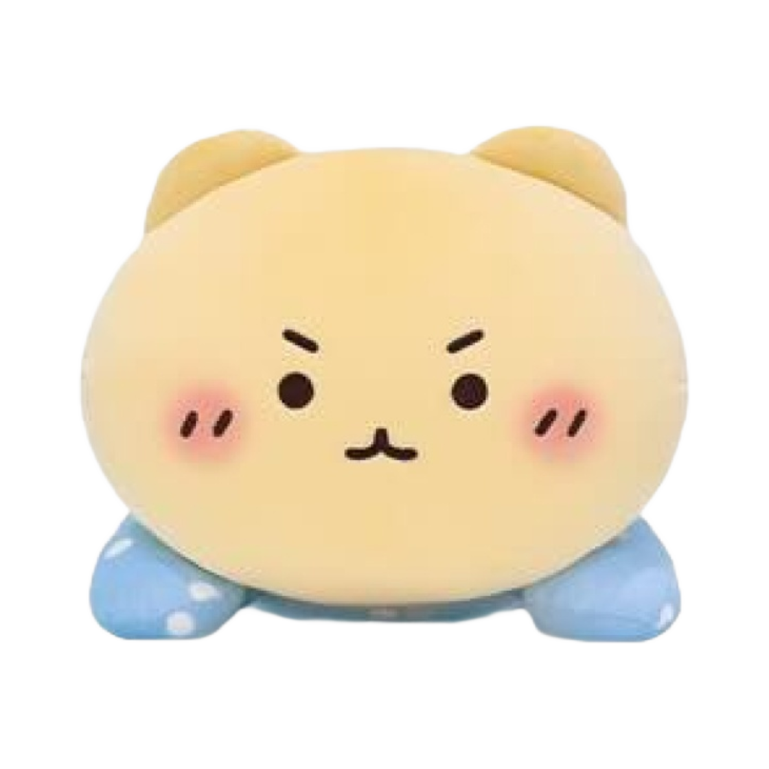 망그러진 곰 엎드린 바디필로우 A 버전(Manggom Lying Body Pillow A Ver.)