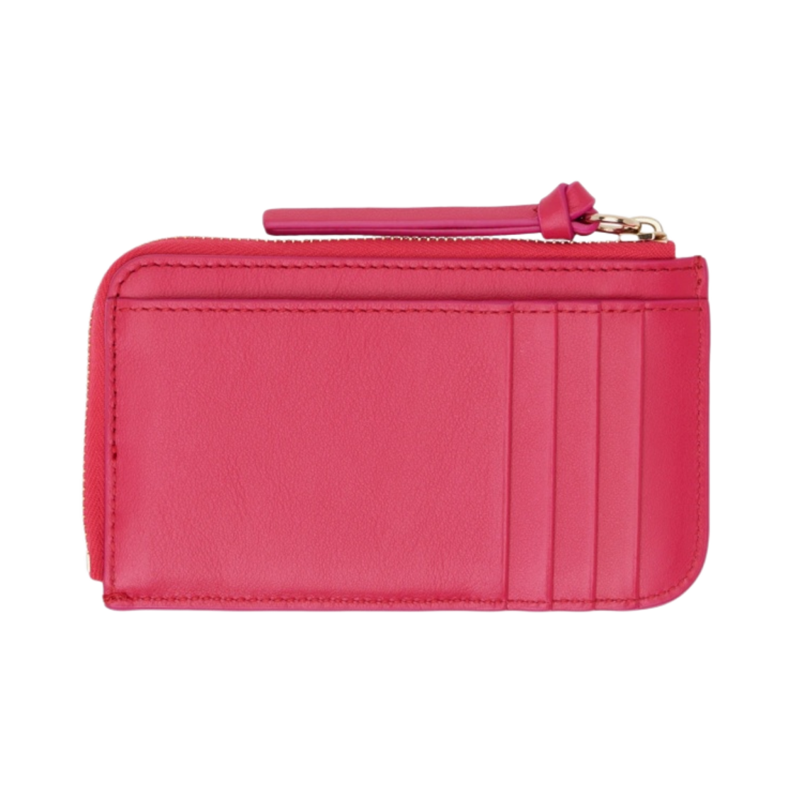 끌로에 센스 스몰 동전 지갑 피지 핑크(Chloe Sense Small Coin Purse Fizzy Pink) - 2