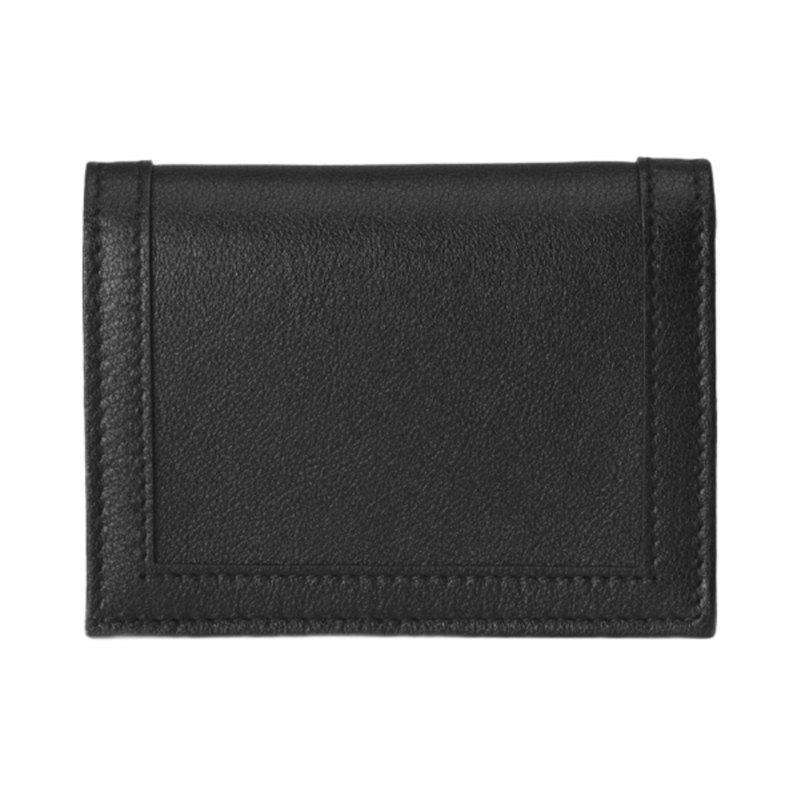 구찌 다이애나 카드 케이스 지갑 블랙 레더(Gucci Diana Card Case Wallet Black Leather) - 3