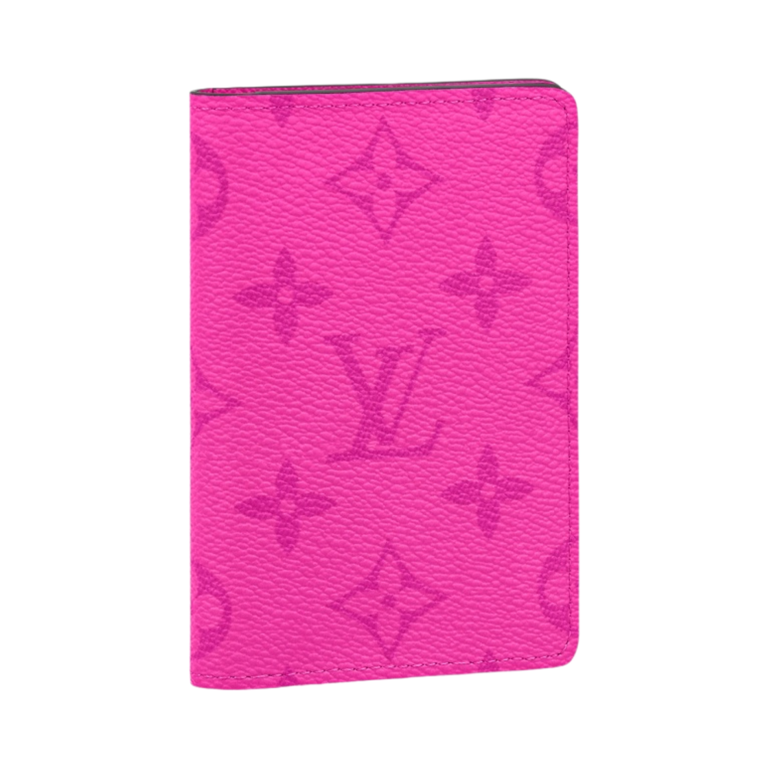 루이비통 포켓 오거나이저 푸시아(Louis Vuitton Pocket Organizer Fuchsia) - 1