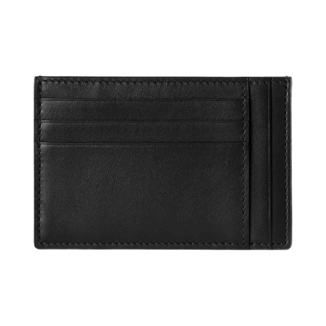 구찌 맥시 GG 카드 케이스 다크 그레이 블랙(Gucci Maxi GG Card Case Dark Gray Black) - 3