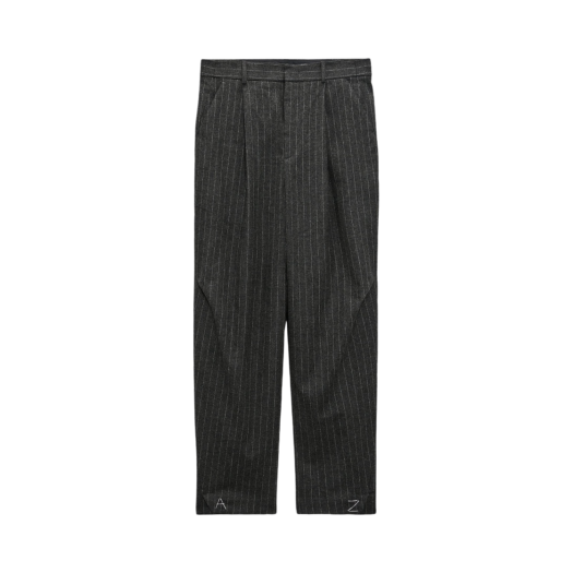 ★送料・関税込★Ader Error x Zara★Darted Trousers Navy★ ☆送料・関税込☆Ader Error x Zara☆Darted Trousers Navy☆