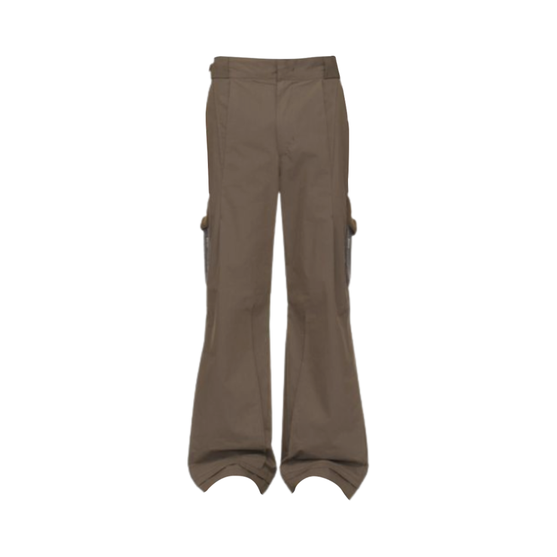 엑슬림 에피소드6 01 카고 팬츠 브라운(Xlim Ep.6 01 Cargo Pants Brown)