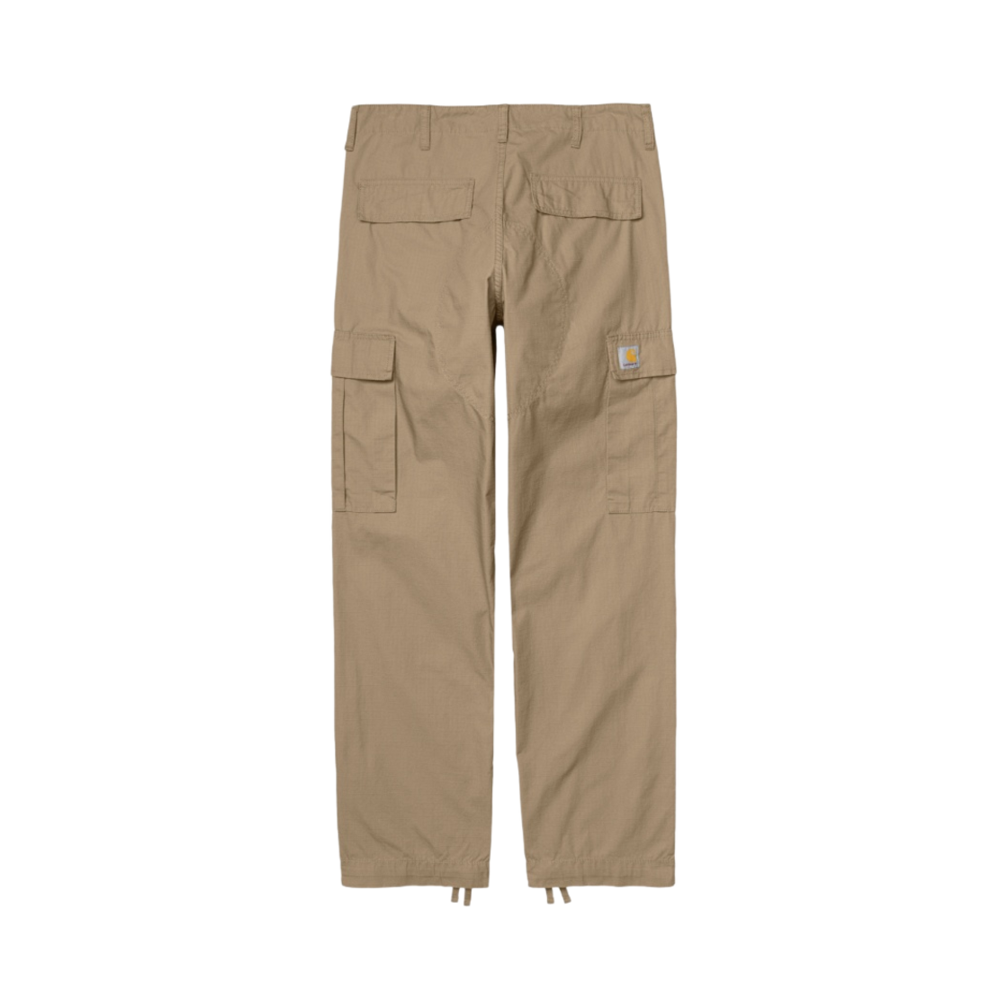 칼하트 WIP 콜룸비아 립스탑 레귤러 카고 팬츠 레더(Carhartt WIP Columbia Ripstop Regular Cargo Pant Leather) - 2