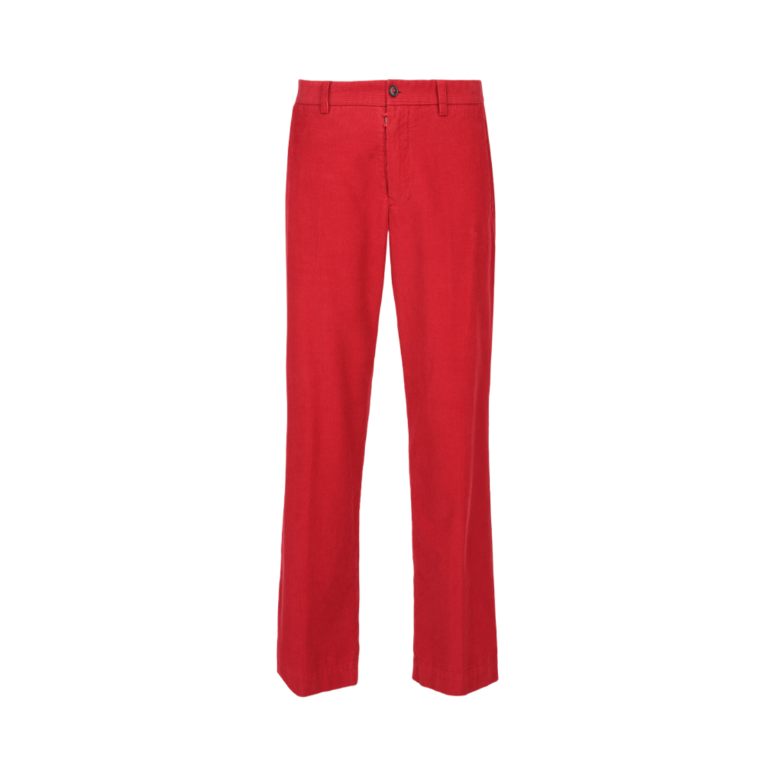 메종 마르지엘라 코듀로이 트라우저 러스트(Maison Margiela Corduroy Trousers Rust) - 1