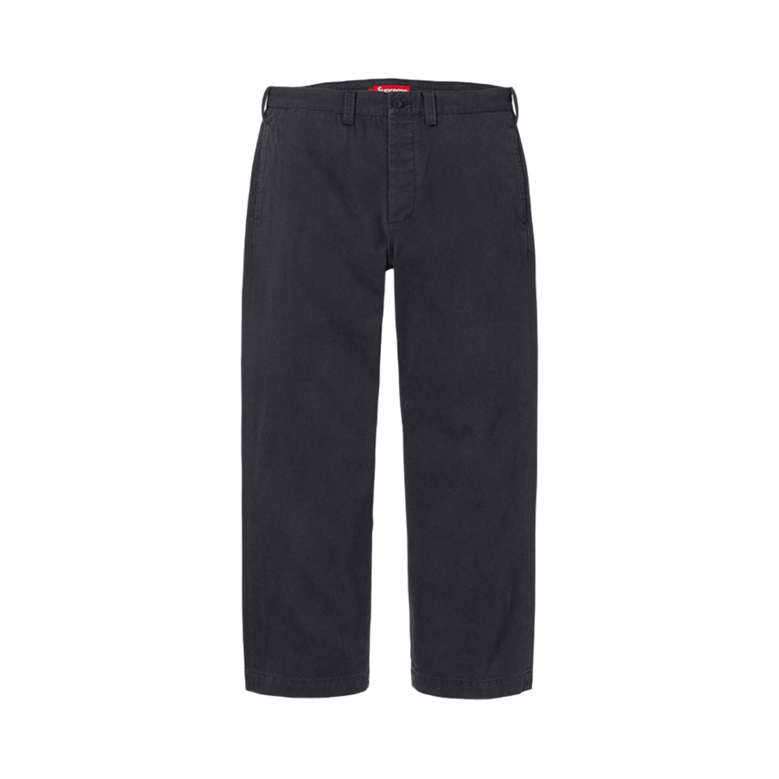 Supreme 24ss Chino Pant tan 32定価24200 슈프림 치노 팬츠 블랙