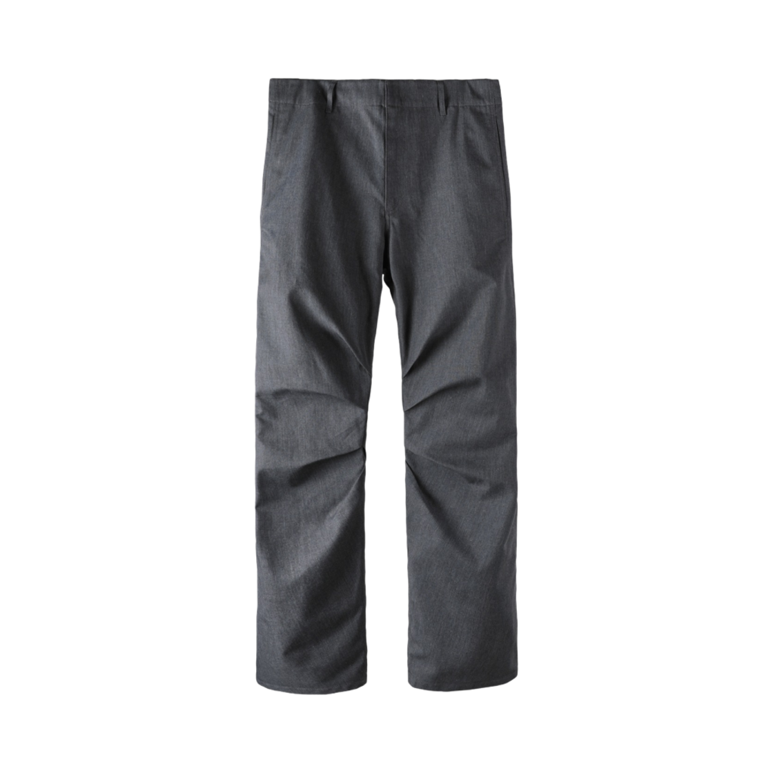 - Post Archive Faction (Paf) 7.0 Trousers Right Charcoal