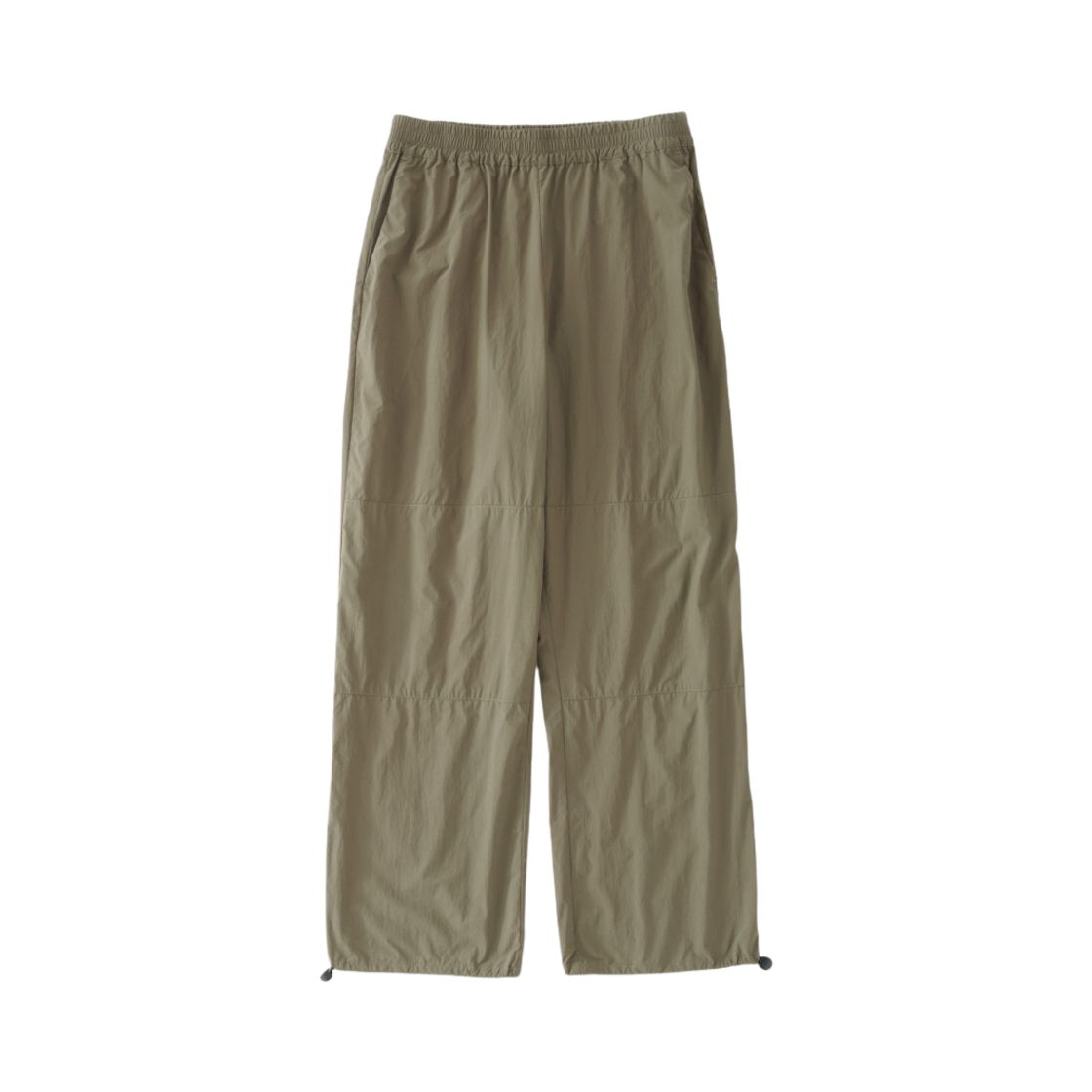SNM-920 Studio Nicholson Zephyr Pants Olive