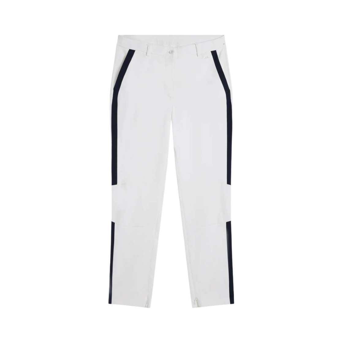 (W) 제이린드버그 리비아 팬츠 화이트((W) J.Lindeberg Livia Pant White) - 1