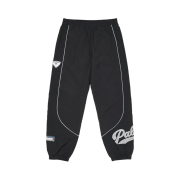 Palace Sport Mit Script Bottoms Black - 22FW