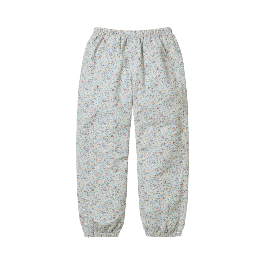 슈프림 웜업 팬츠 플라워 - 23FW(Supreme Warm Up Pants Flowers - 23FW) - 1