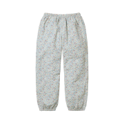 Supreme Warm Up Pants Flowers - 23FW