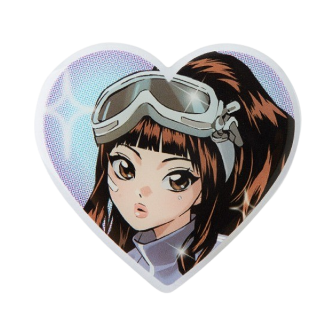 뉴진스 겟 업 아크릴 스마트톡 혜인(NewJeans Get Up Acrylic Smarttok Hyein) - 1