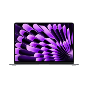 Apple 2024 MacBook Air 15 M3 256GB SSD / 8GB RAM Space Gray (Korean Ver.)