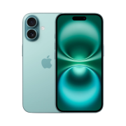 Apple iPhone 16 128GB Teal (Korean Ver.)