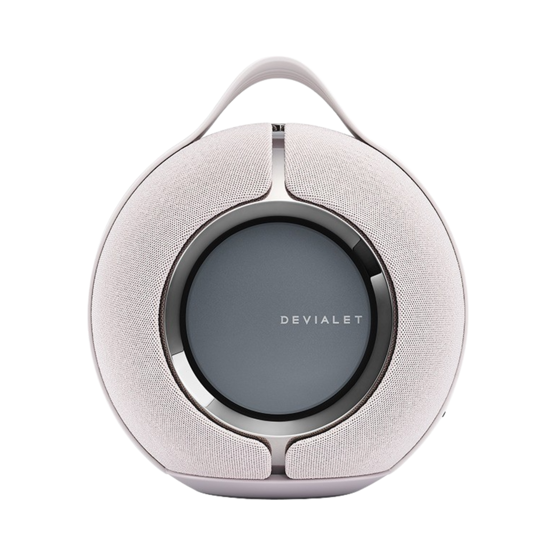 MANIA EDITION_SENSET Devialet Mania Speaker Edition Senset Rose
