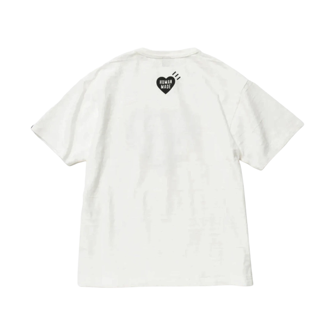 휴먼 메이드 비틀즈 티셔츠 화이트(Human Made Beatles T-Shirt White) - 2