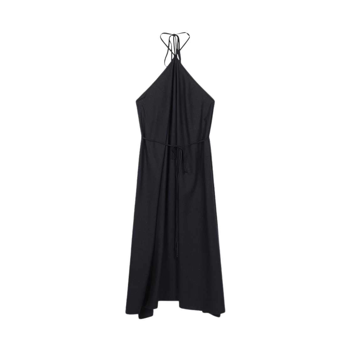 KW4BDR1BR26BK Baserange Women Ligo Dress Black
