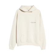Essentials Pullover Hoodie Oat - Nordstrom Exclusive